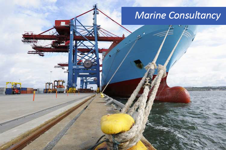 Marine environmental consultancy jobs uk