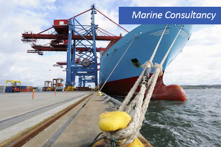 marine consultancy